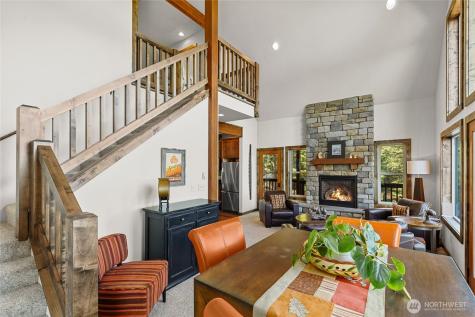 2262 Stone Ridge Drive Cle Elum WA 98922