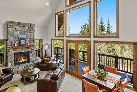 2262 Stone Ridge Drive Cle Elum WA 98922