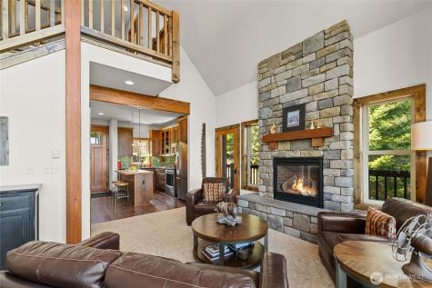 2262 Stone Ridge Drive Cle Elum WA 98922