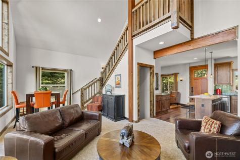 2262 Stone Ridge Drive Cle Elum WA 98922