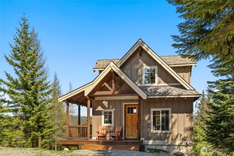 2262 Stone Ridge Drive Cle Elum WA 98922