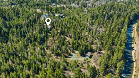 2262 Stone Ridge Drive Cle Elum WA 98922