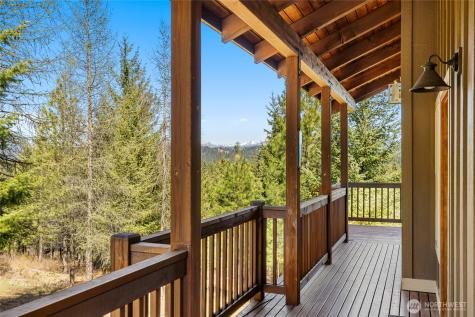 2262 Stone Ridge Drive Cle Elum WA 98922