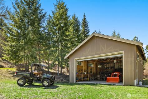 2262 Stone Ridge Drive Cle Elum WA 98922