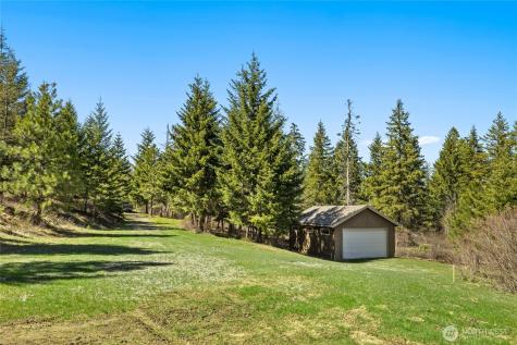 2262 Stone Ridge Drive Cle Elum WA 98922