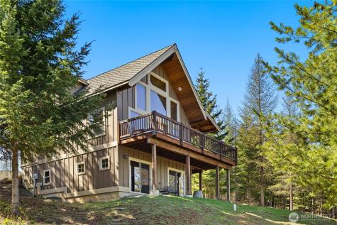 2262 Stone Ridge Drive Cle Elum WA 98922