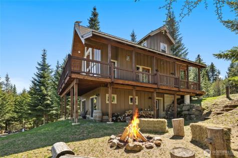 2262 Stone Ridge Drive Cle Elum WA 98922