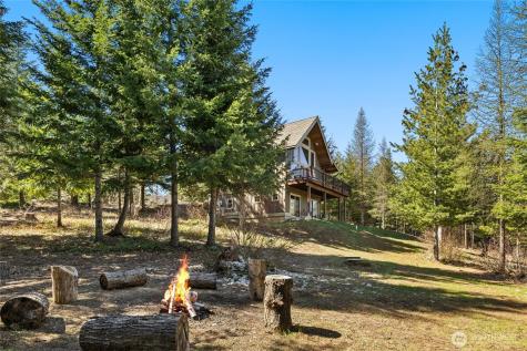 2262 Stone Ridge Drive Cle Elum WA 98922
