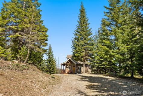 2262 Stone Ridge Drive Cle Elum WA 98922