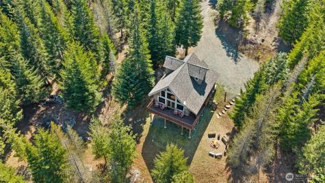 2262 Stone Ridge Drive Cle Elum WA 98922