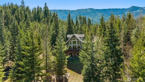 2262 Stone Ridge Drive Cle Elum WA 98922