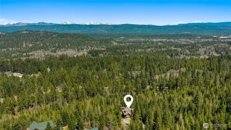 2262 Stone Ridge Drive Cle Elum WA 98922