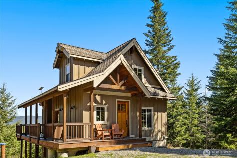 2262 Stone Ridge Drive Cle Elum WA 98922