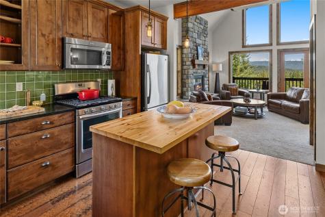 2262 Stone Ridge Drive Cle Elum WA 98922