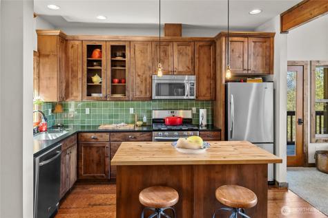 2262 Stone Ridge Drive Cle Elum WA 98922