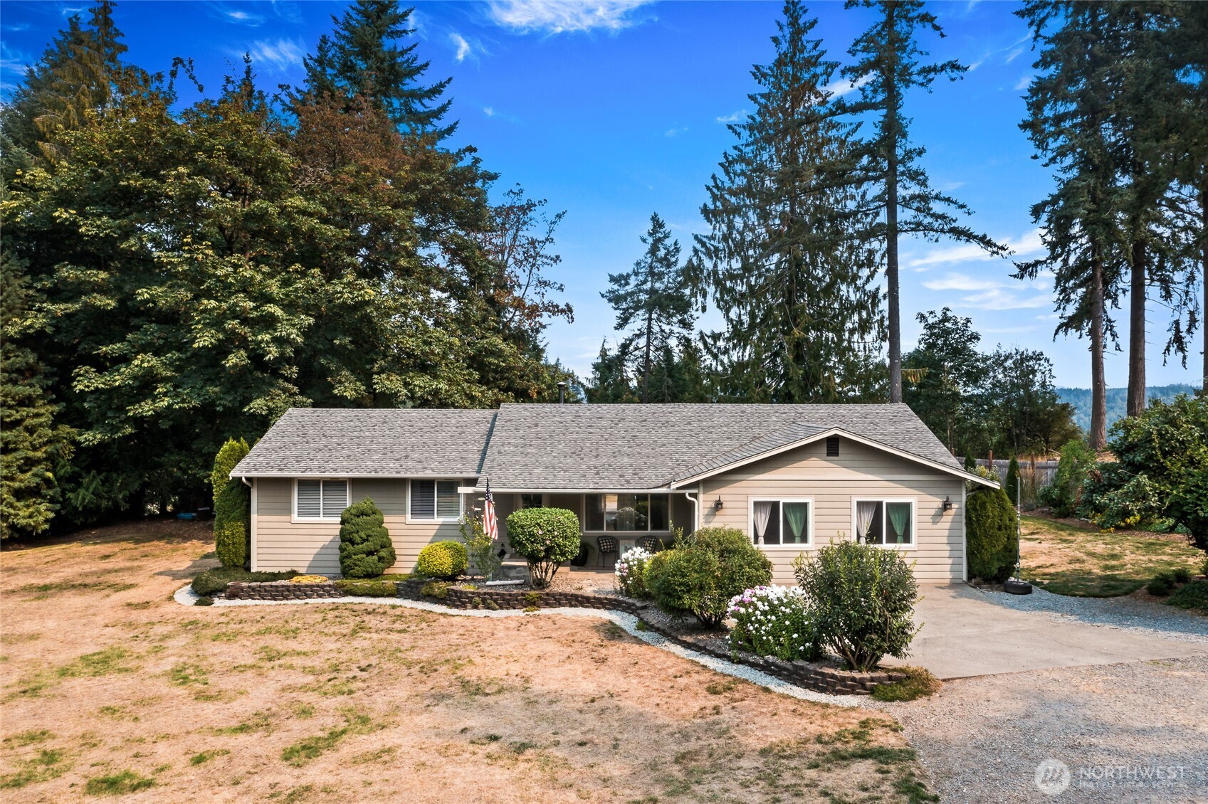 16115 243rd Street E Graham WA 98338