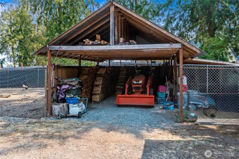 16115 243rd Street E Graham WA 98338