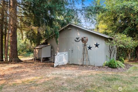 16115 243rd Street E Graham WA 98338