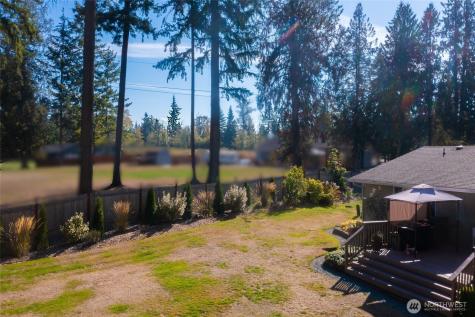 16115 243rd Street E Graham WA 98338
