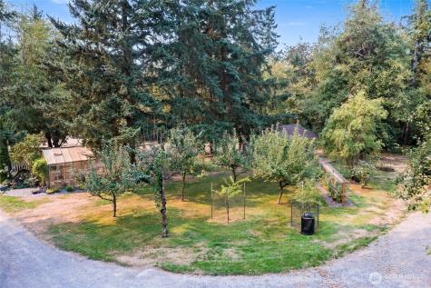 16115 243rd Street E Graham WA 98338