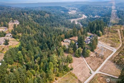 16115 243rd Street E Graham WA 98338