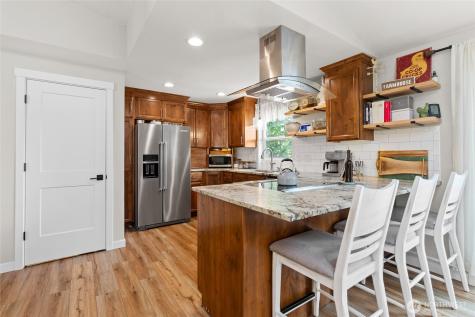16115 243rd Street E Graham WA 98338