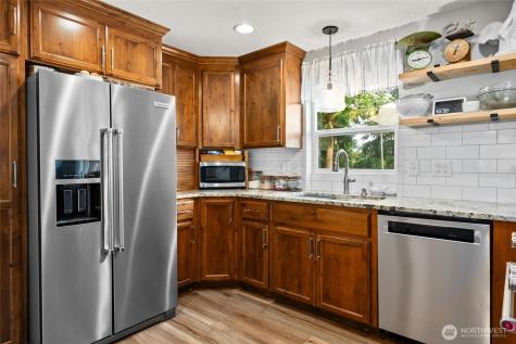 16115 243rd Street E Graham WA 98338