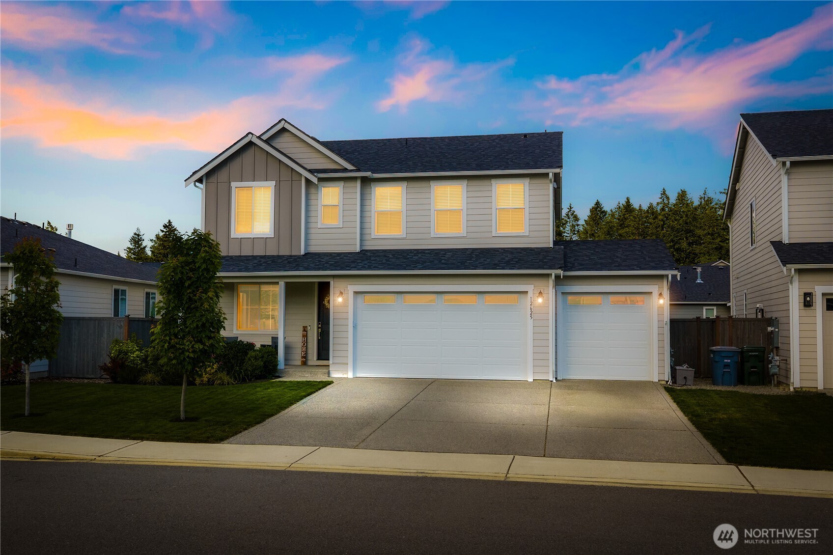 12625 178th Street E Puyallup WA 98374