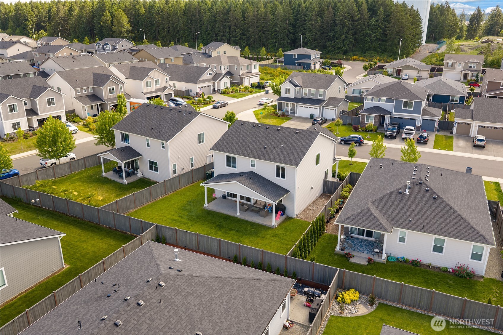 12625 178th Street E Puyallup WA 98374