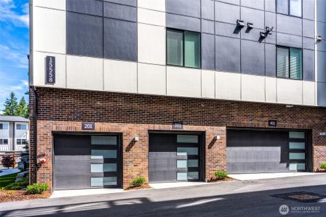 15558 NE 15th Place Bellevue WA 98007