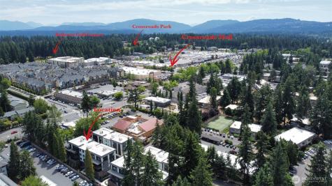 15558 NE 15th Place Bellevue WA 98007