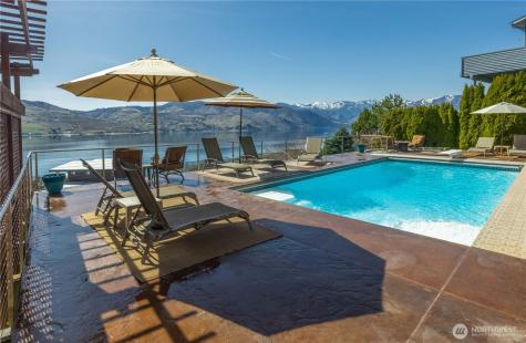 217 Riviera Drive Chelan WA 98816