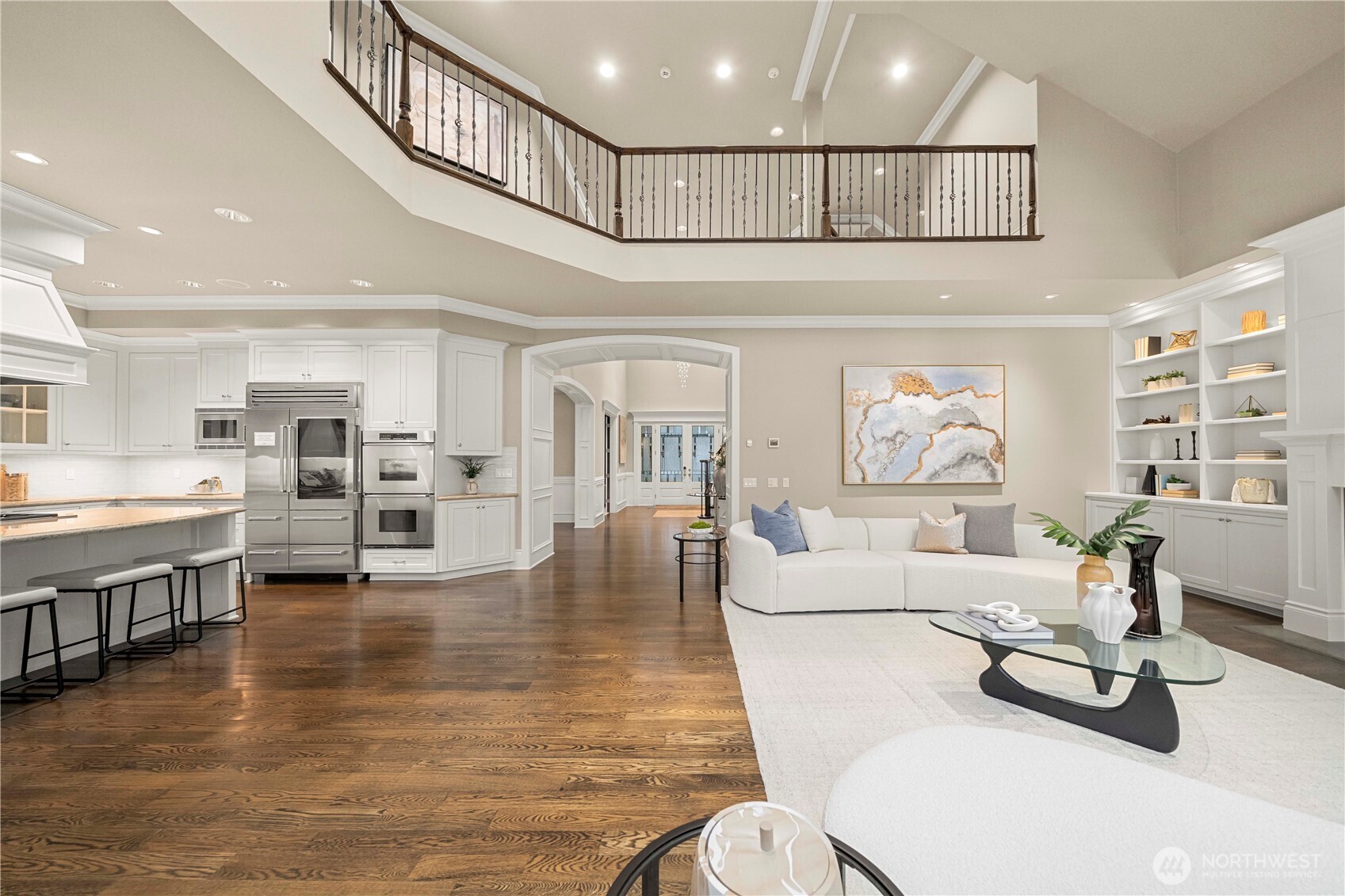 10021 NE 16th Place Bellevue WA 98004
