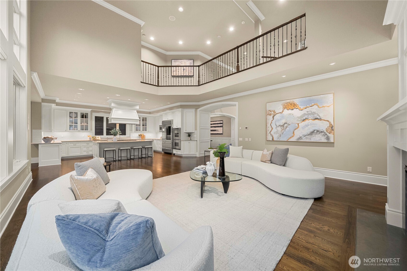 10021 NE 16th Place Bellevue WA 98004