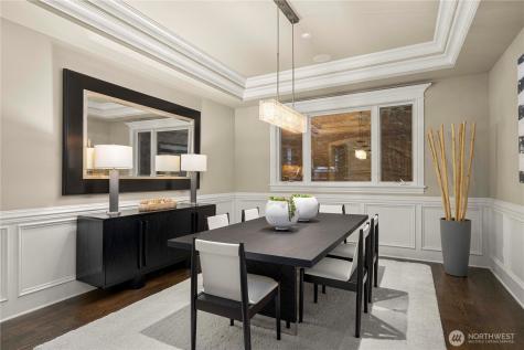 10021 NE 16th Place Bellevue WA 98004