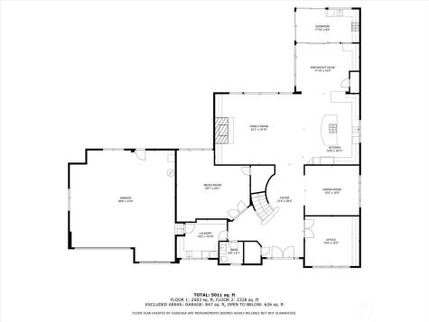 10021 NE 16th Place Bellevue WA 98004