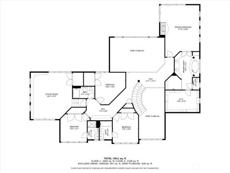 10021 NE 16th Place Bellevue WA 98004