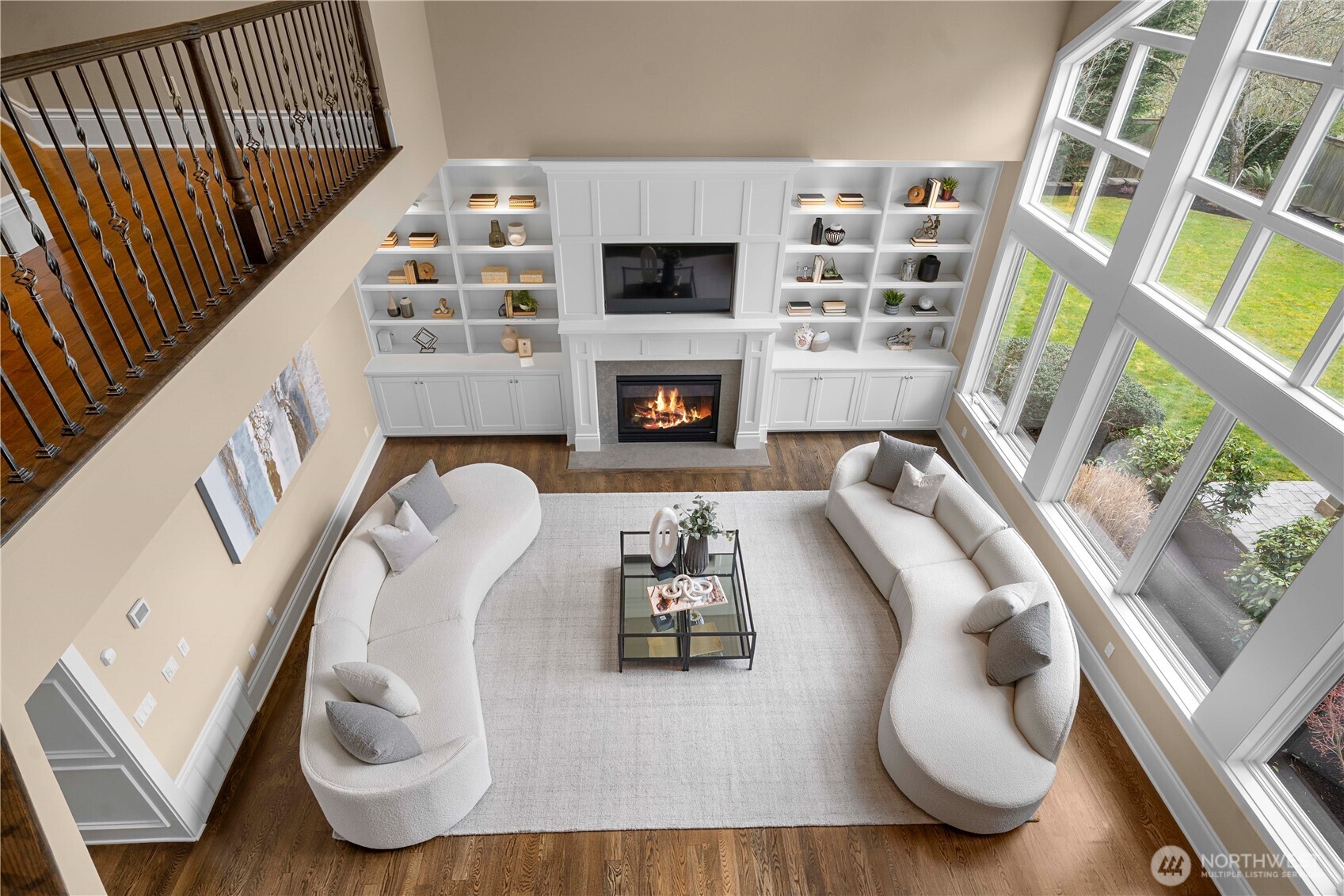10021 NE 16th Place Bellevue WA 98004