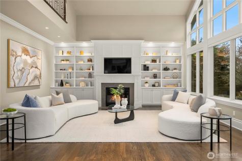10021 NE 16th Place Bellevue WA 98004