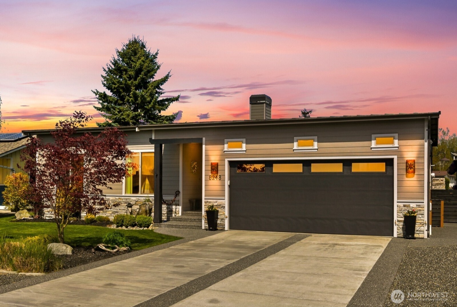 8248 Cowichan Road Blaine WA 98230