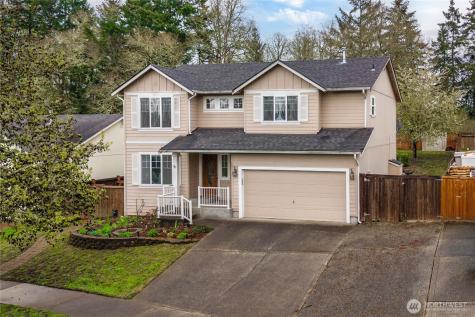 10517 Farwest Court SE Yelm WA 98597