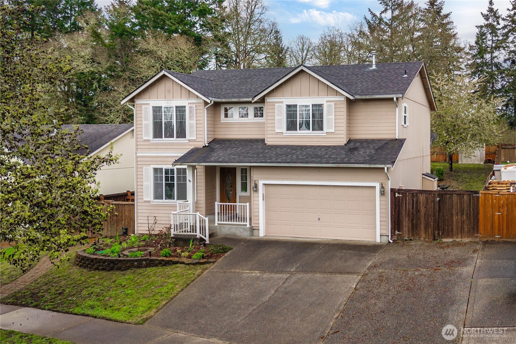 10517 Farwest Court SE Yelm WA 98597