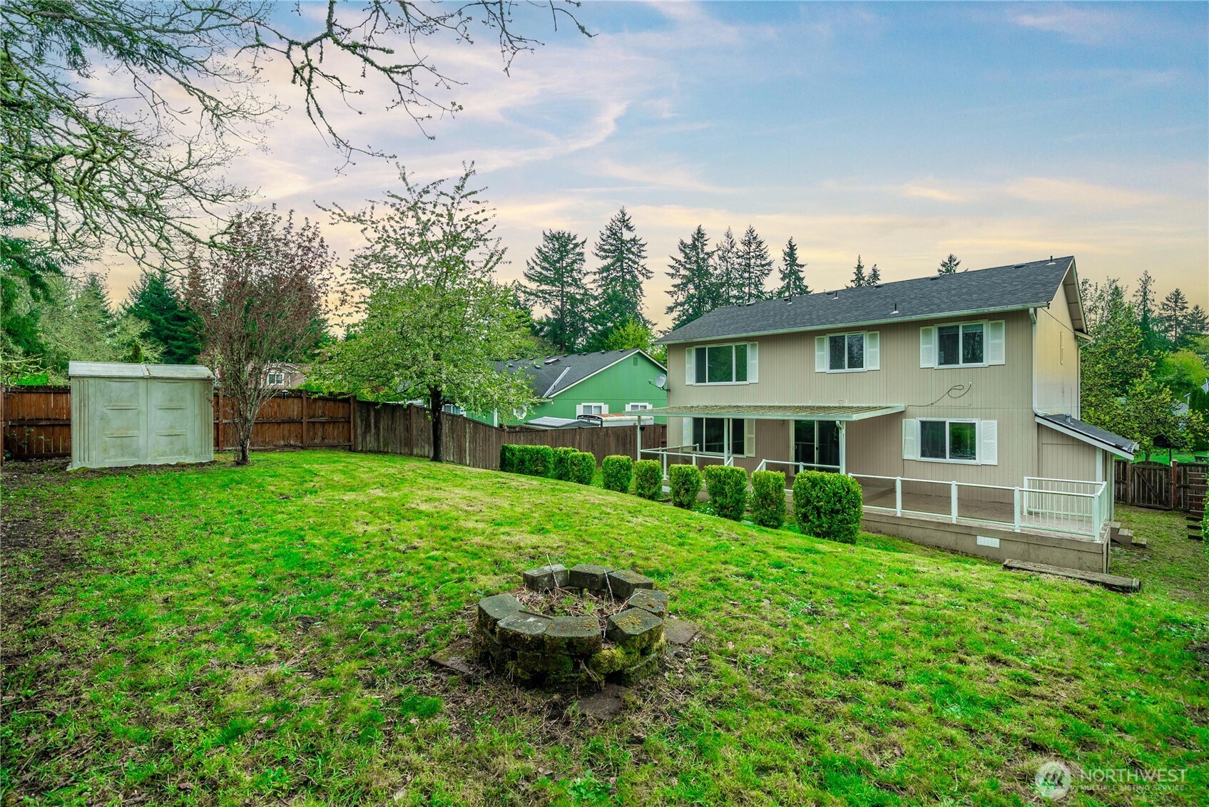10517 Farwest Court SE Yelm WA 98597