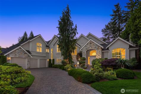24838 NE 20th Street Sammamish WA 98074