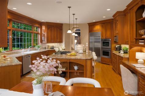 24838 NE 20th Street Sammamish WA 98074
