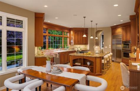 24838 NE 20th Street Sammamish WA 98074
