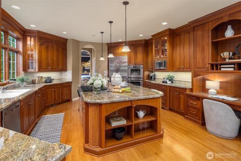24838 NE 20th Street Sammamish WA 98074