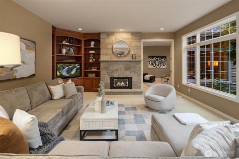 24838 NE 20th Street Sammamish WA 98074