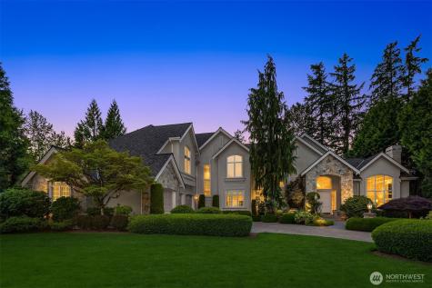 24838 NE 20th Street Sammamish WA 98074