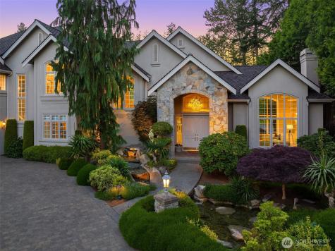 24838 NE 20th Street Sammamish WA 98074